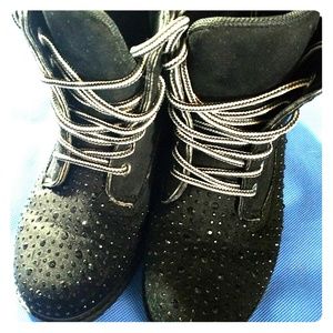 The most adorable boots ever